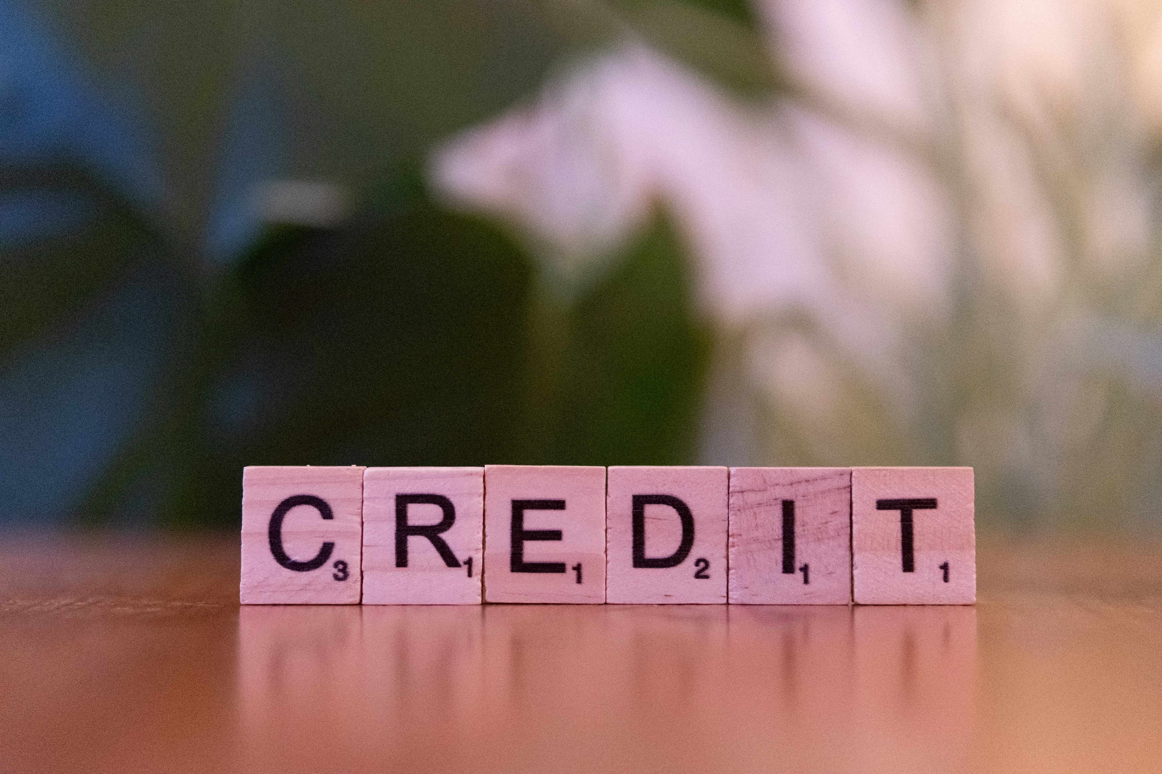 Credit Confidence: Level Up Your Score One Step at a Time